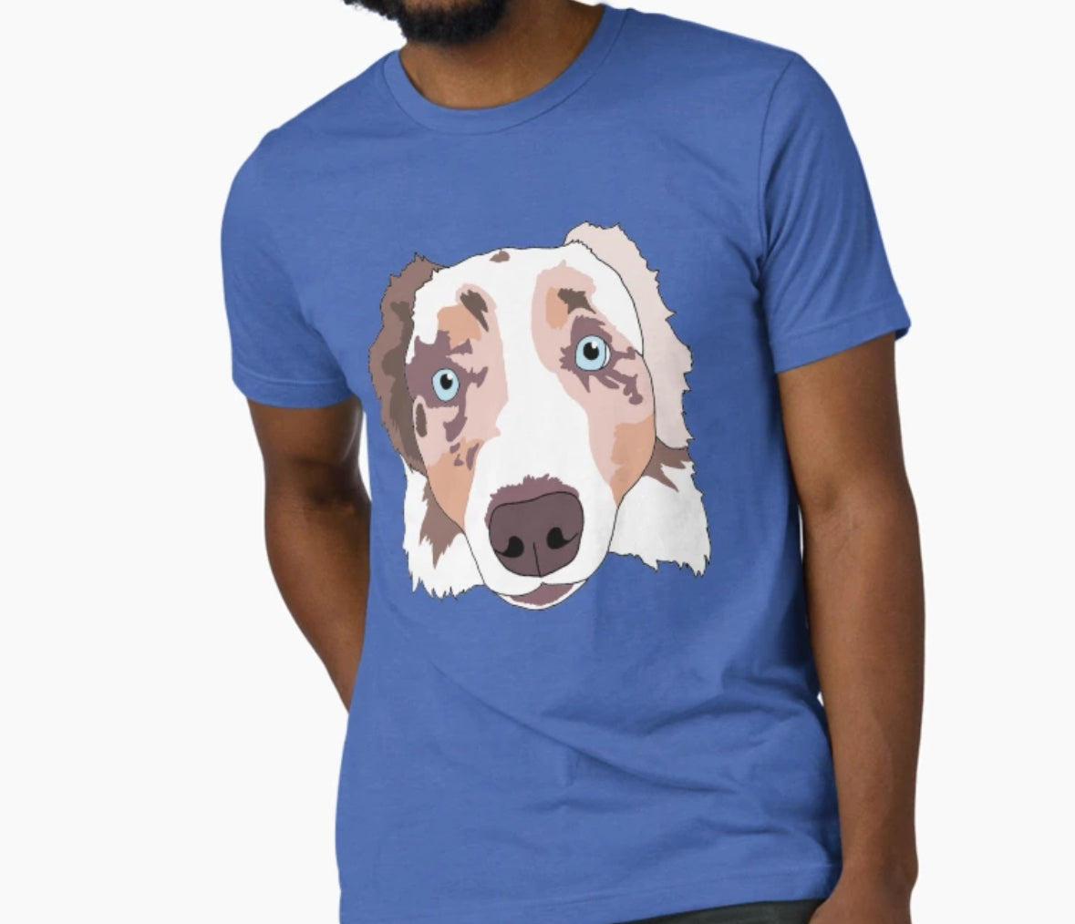 Custom Digital Pet Portrait