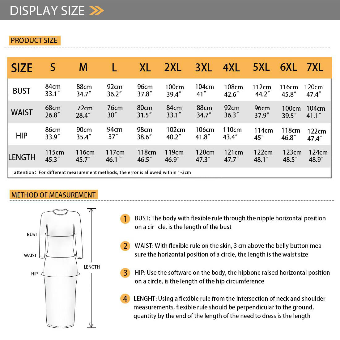 Long Sleeve Stretchy Dress with Festive Bull Terrier Print