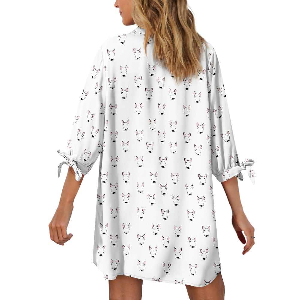 Women’s Loose Fit Shirt