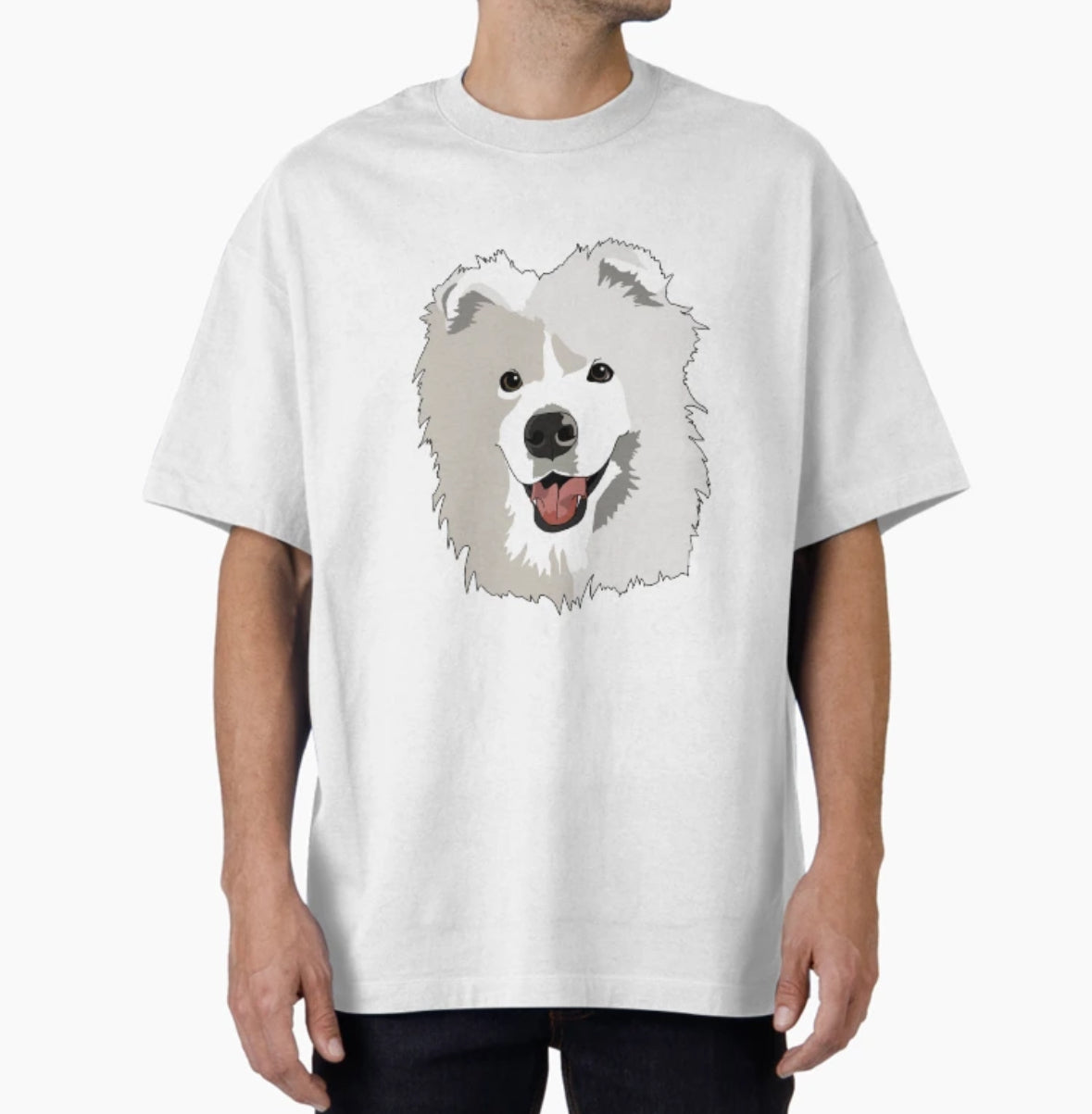 Custom Digital Pet Portrait
