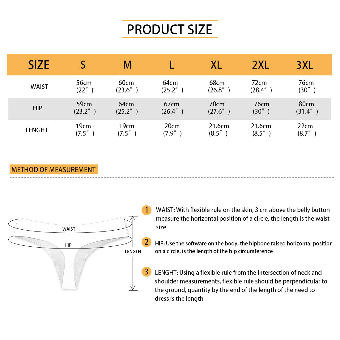 Women’s Bull Terrier Print Underwear