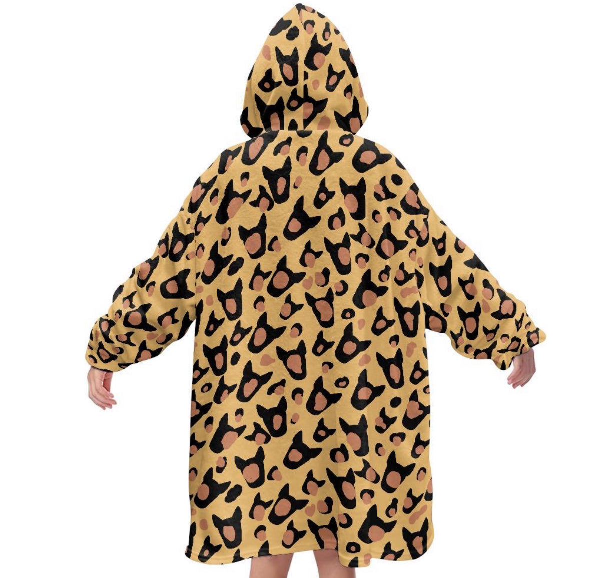 Snuggle Hoodie