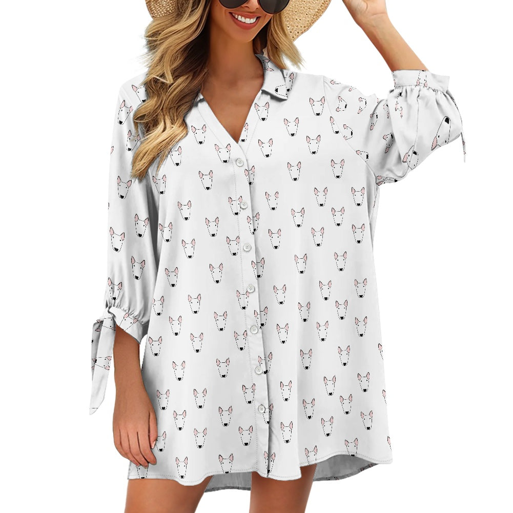 Women’s Loose Fit Shirt