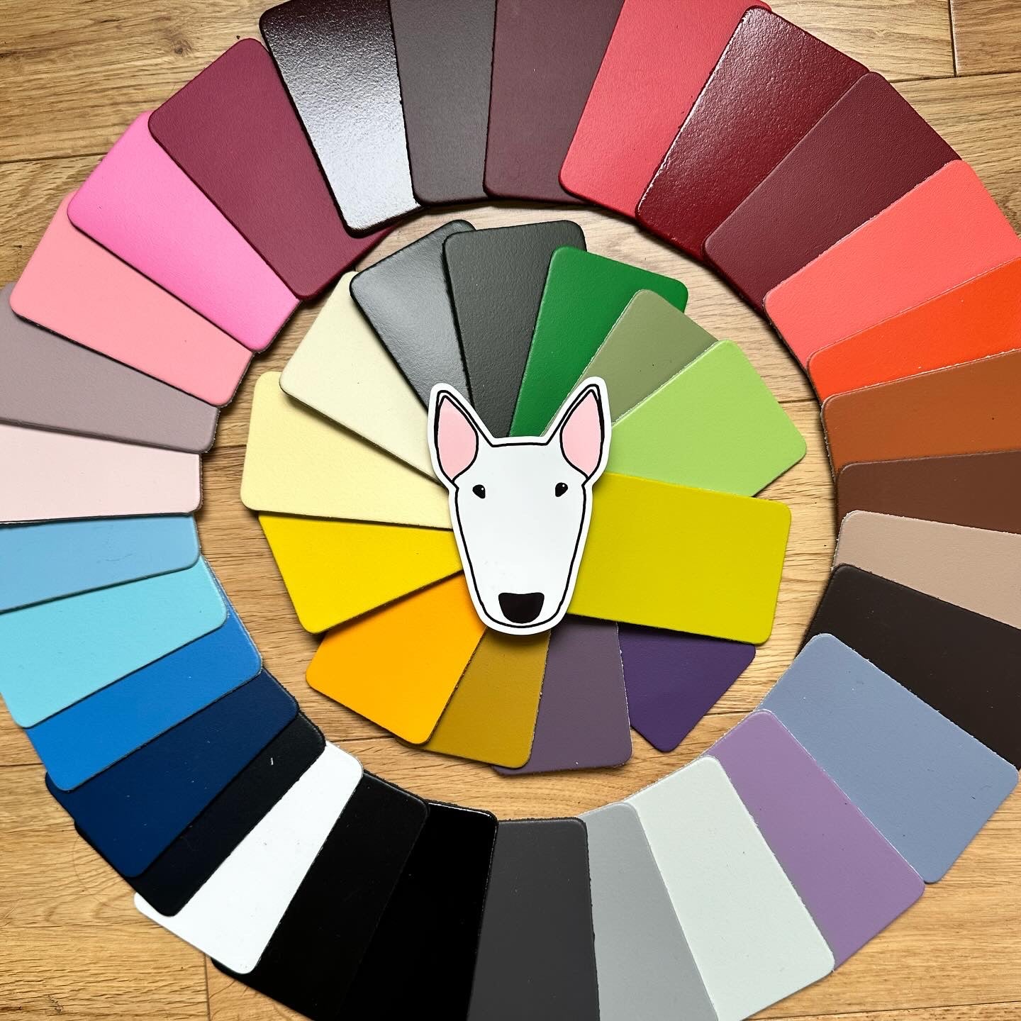 The Luna (more colours available)