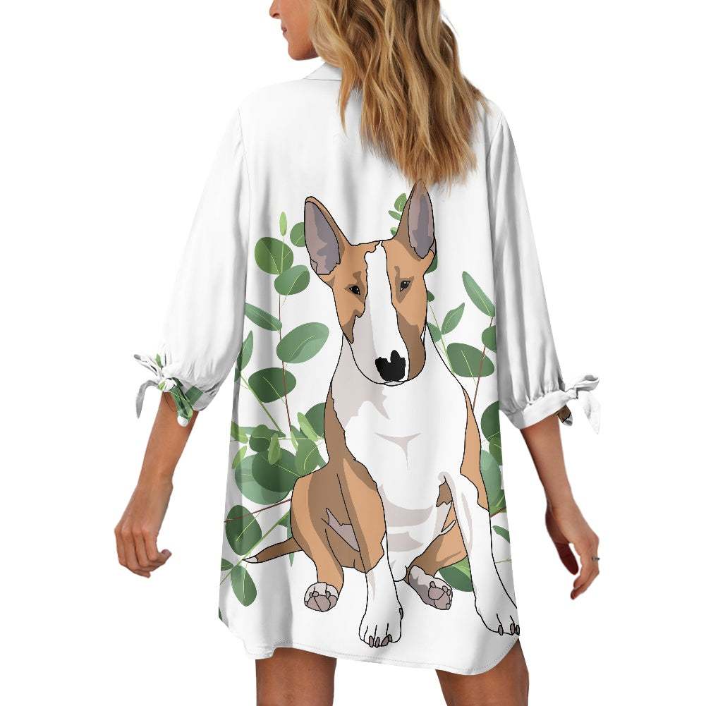 Women’s Loose Fit Shirt