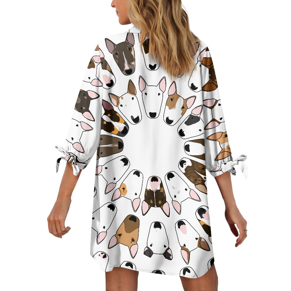 Women’s Loose Fit Shirt