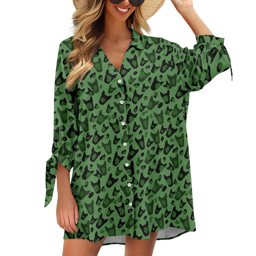 Women’s Loose Fit Shirt