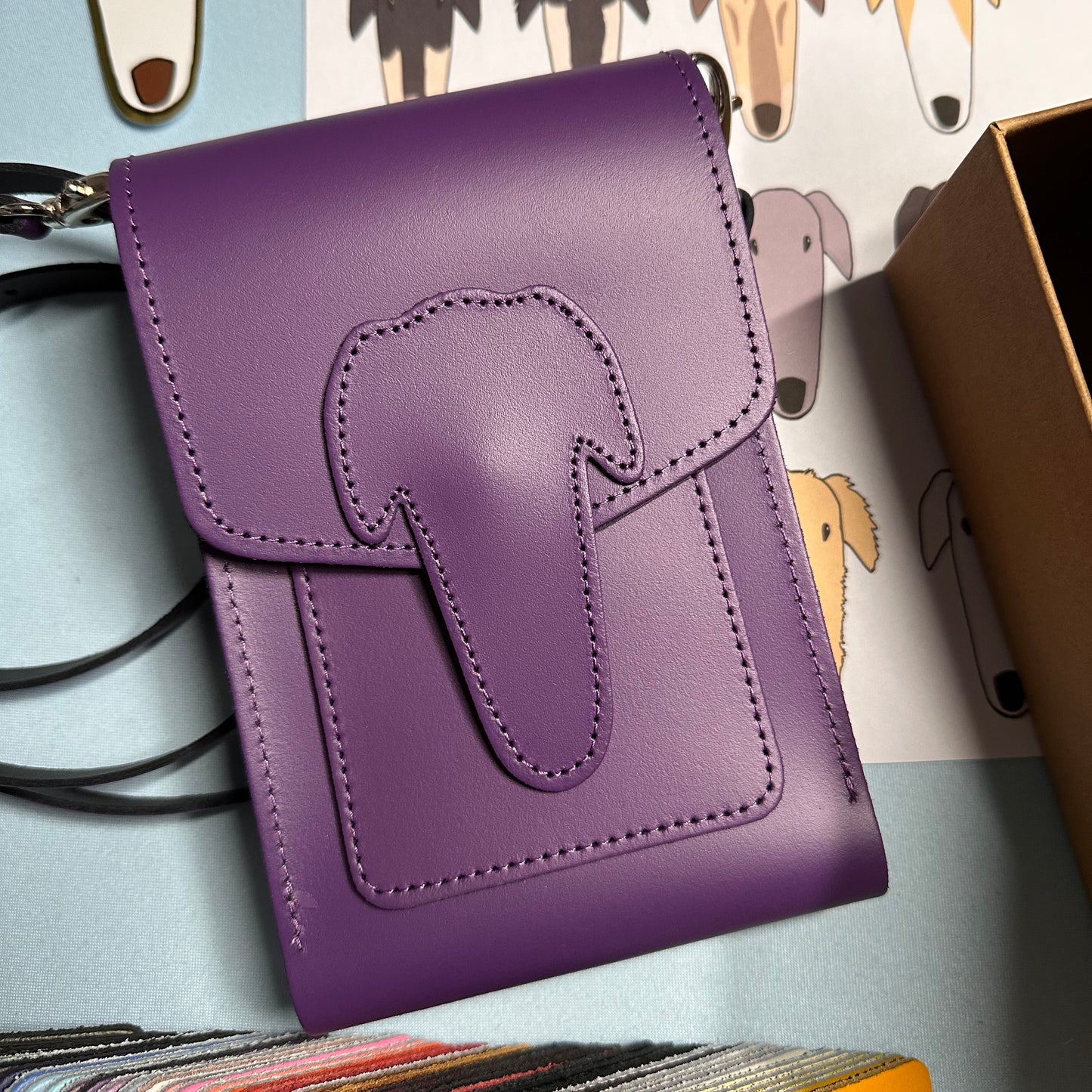 The Pearl (more colours available)