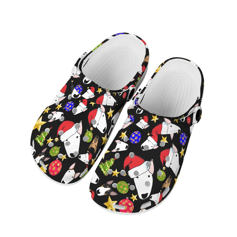 Festive Kasper Kroks