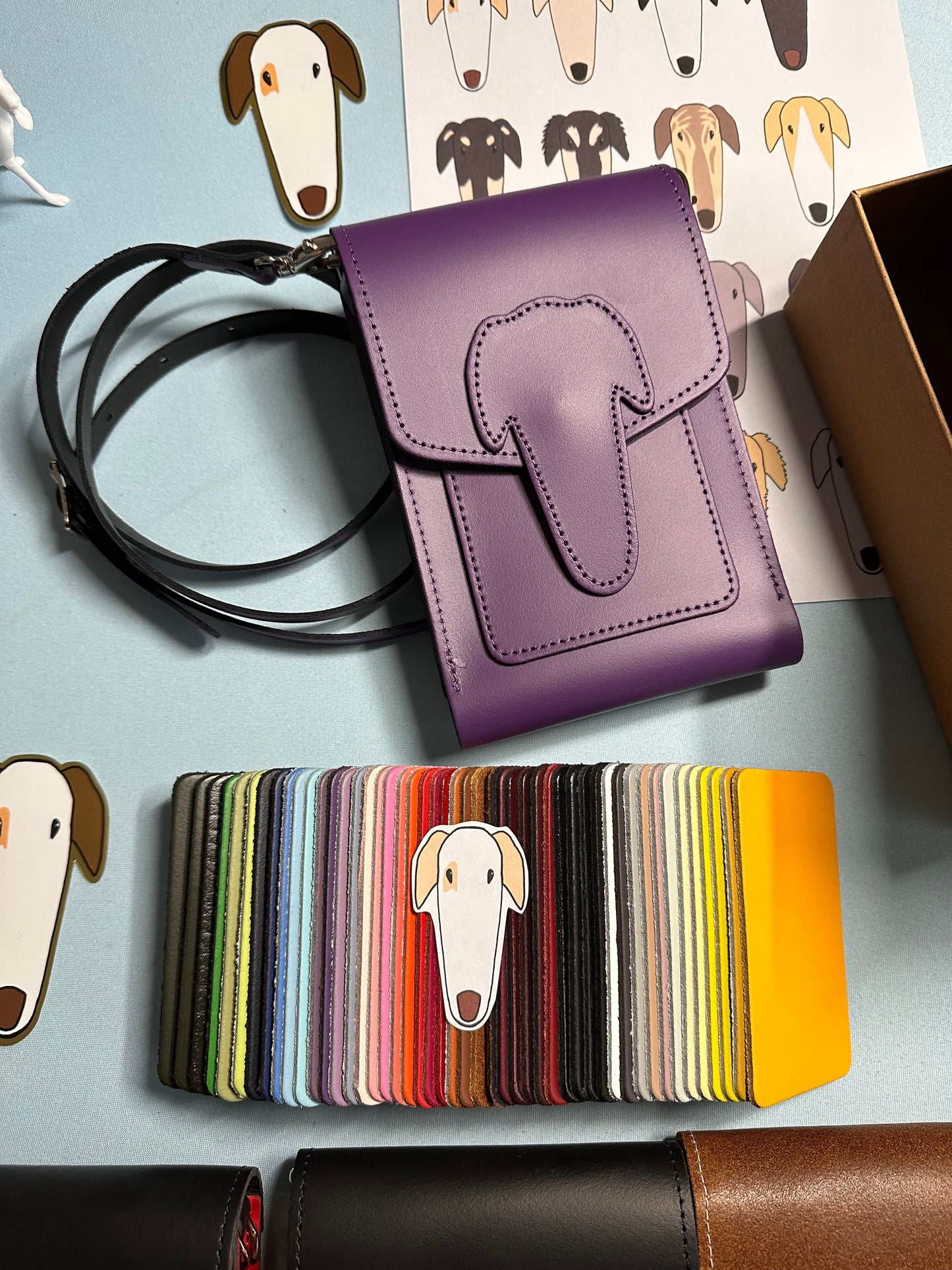 The Pearl (more colours available)