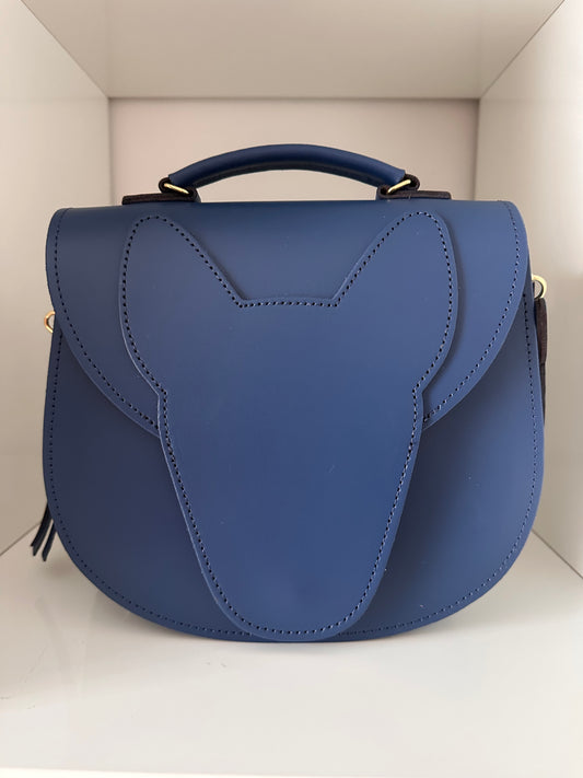 The Kasper Blue