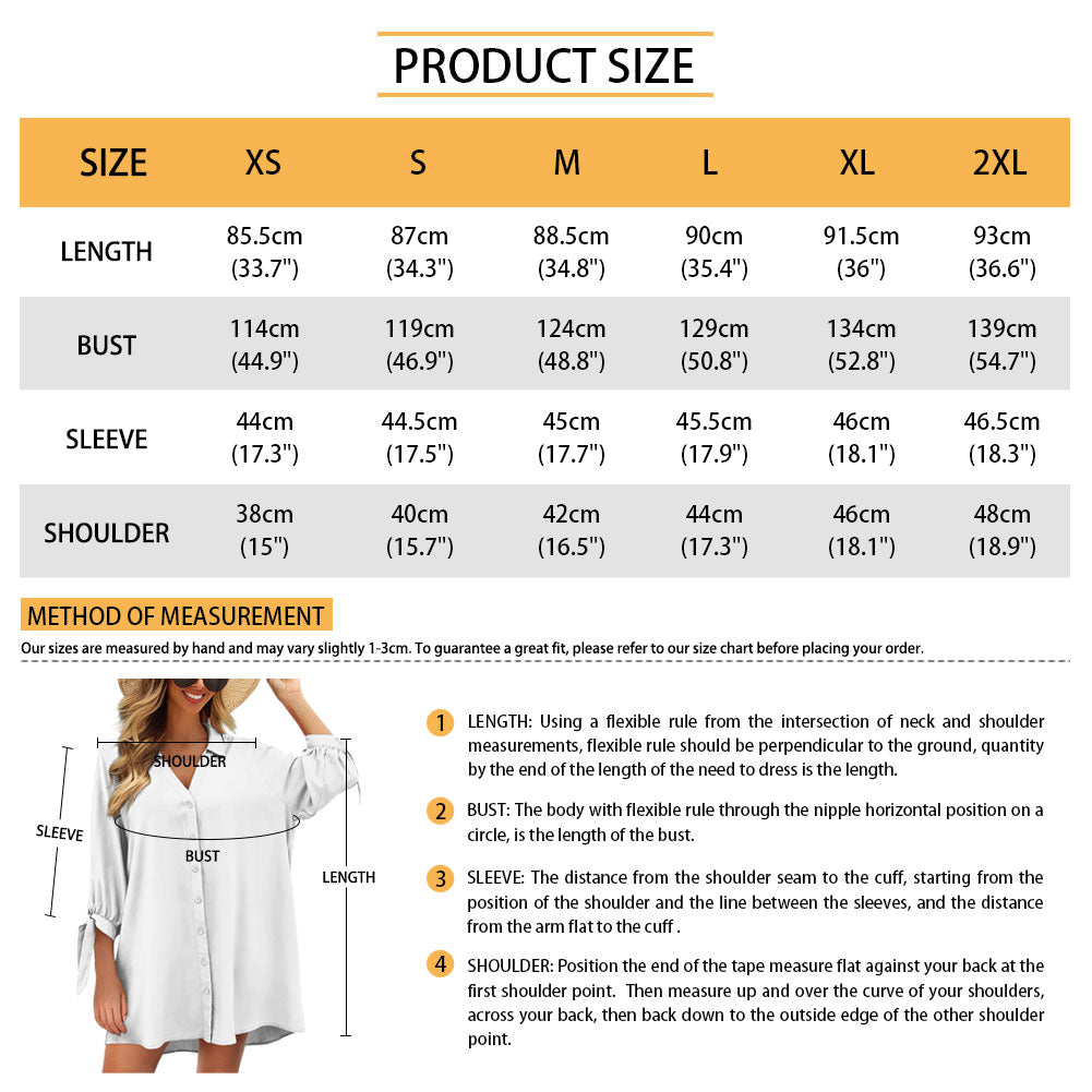 Women’s Loose Fit Shirt