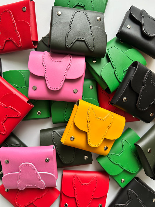 Kasper Koin Purse