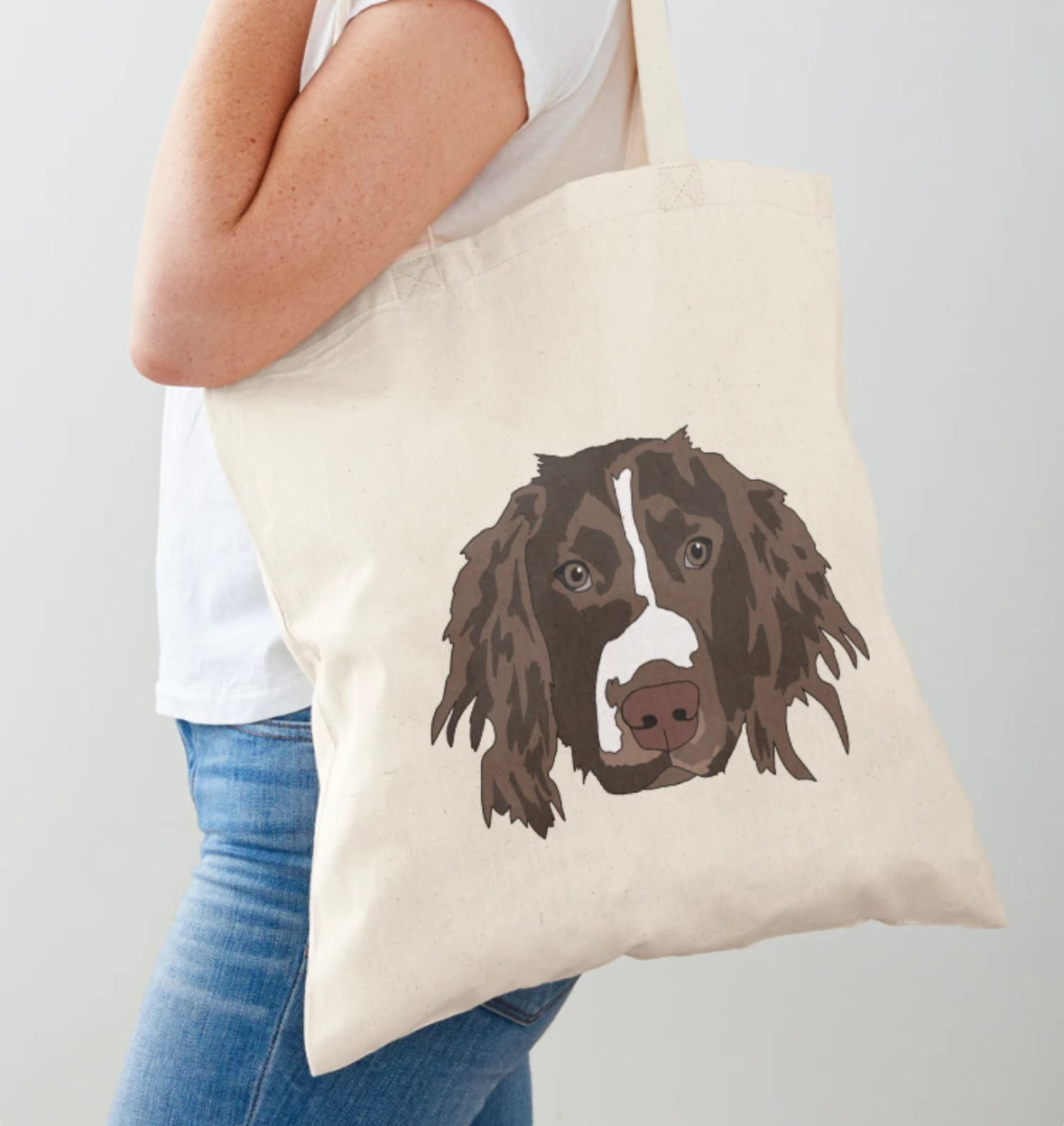 Custom Digital Pet Portrait