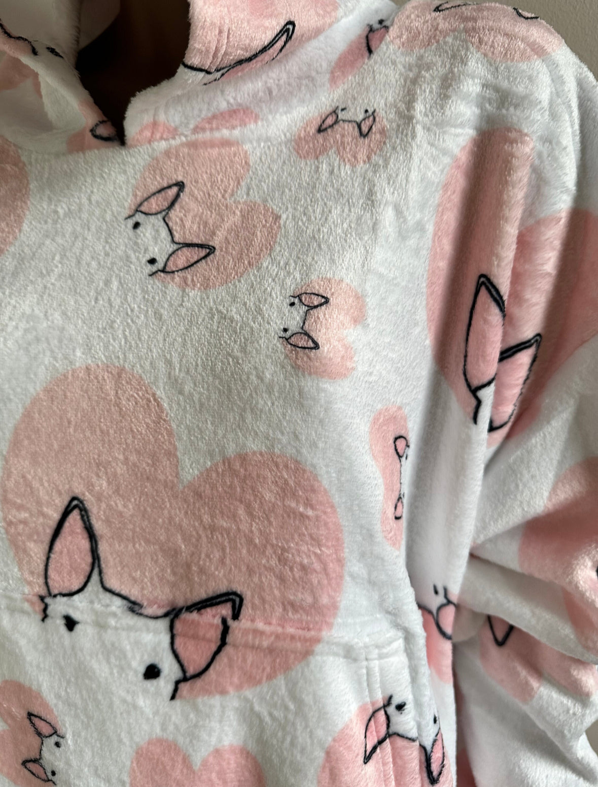 Snuggle Hoodie