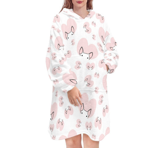 Snuggle Hoodie