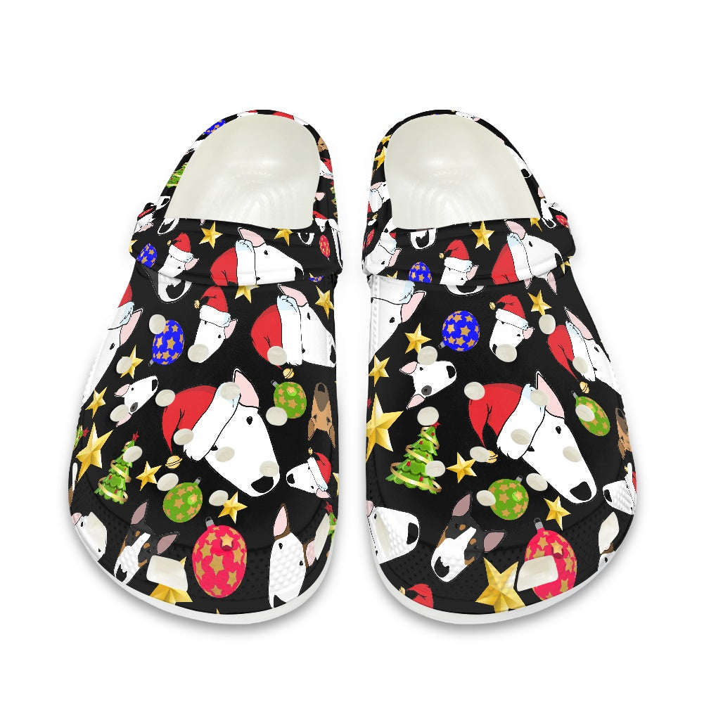 Festive Kasper Kroks