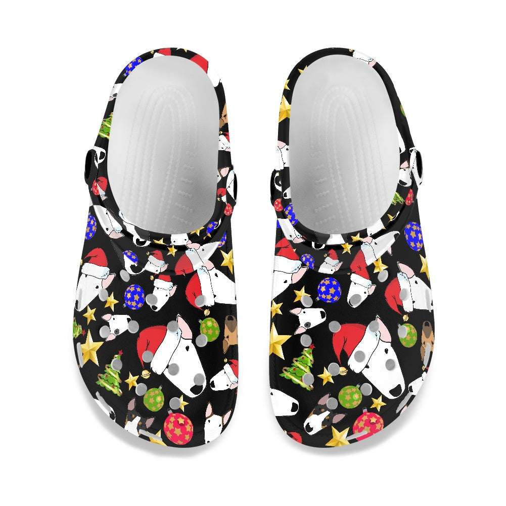 Festive Kasper Kroks