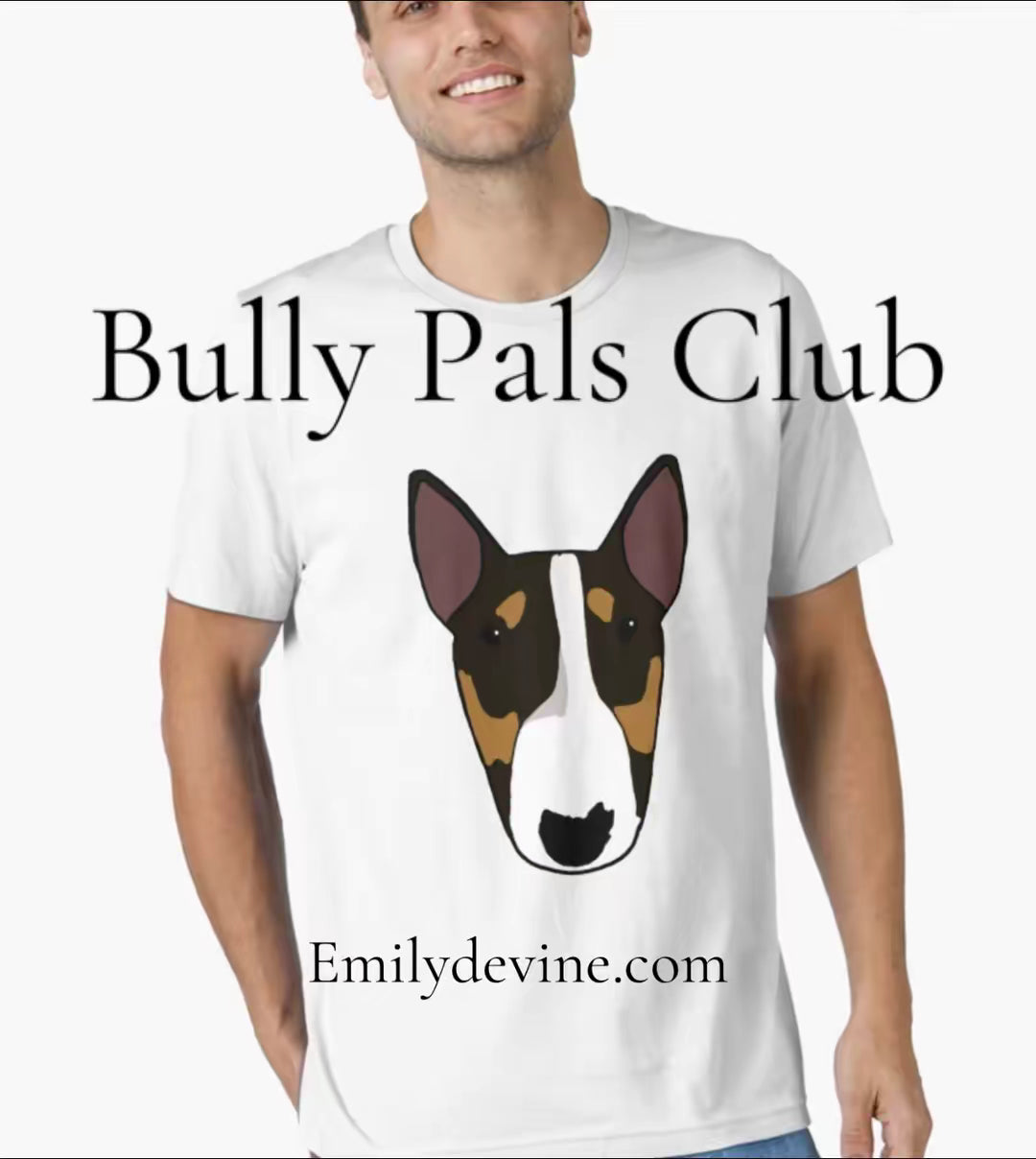 Bully Pals Club