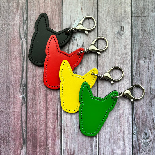 The Kasper Keyfob (other colours available)